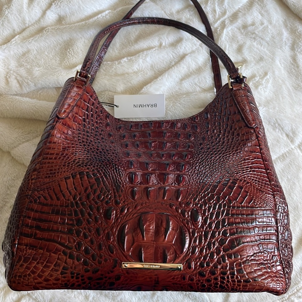 Brahmin bag
